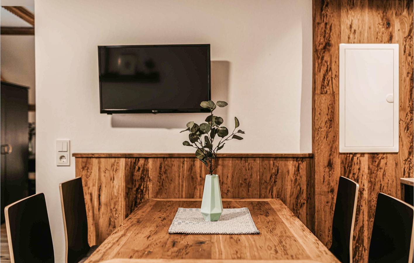 Ganze Ferienwohnung, Gemütlicher Skiurlaub: 1 km bis zum Alpendorf, WLAN, Küche, Parkplätze und mehr! in Wagrain, Ski Amadé