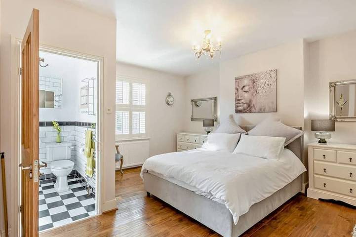 Cottage for 2 people, with Garden in Morpeth