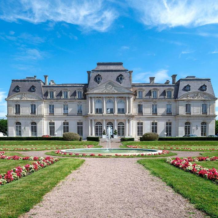 Hôtel pour 2 personnes, avec Terrasse et Jacuzzi ainsi que Jardin et Piscine
