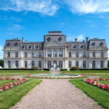 Hôtel pour 2 personnes, avec jacuzzi et piscine ainsi que jardin et sauna, animaux acceptés à Montbazon