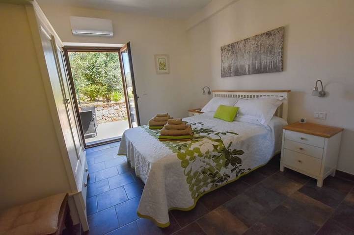 Gîte pour 20 personnes, avec Jardin à Francavilla Fontana - 3