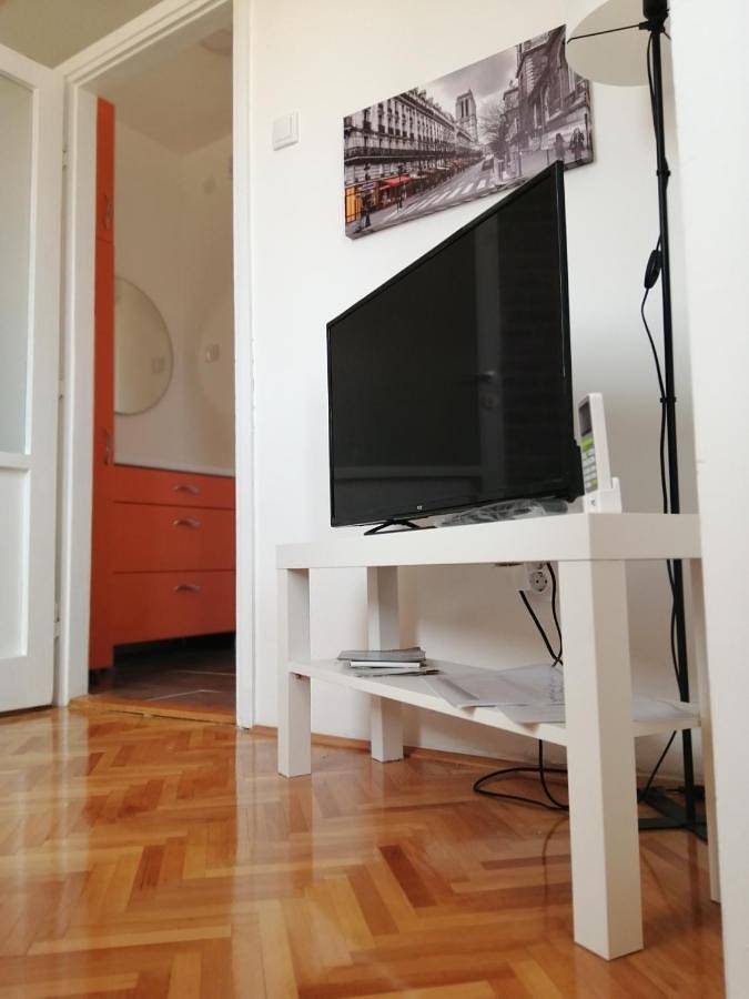 Gîte pour 2 personnes, avec vue à Kladovo