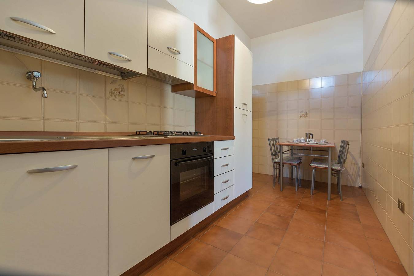 Appartement entier, Appartamento Blue Dreams by Barbarhouse in San Foca, Province de Lecce