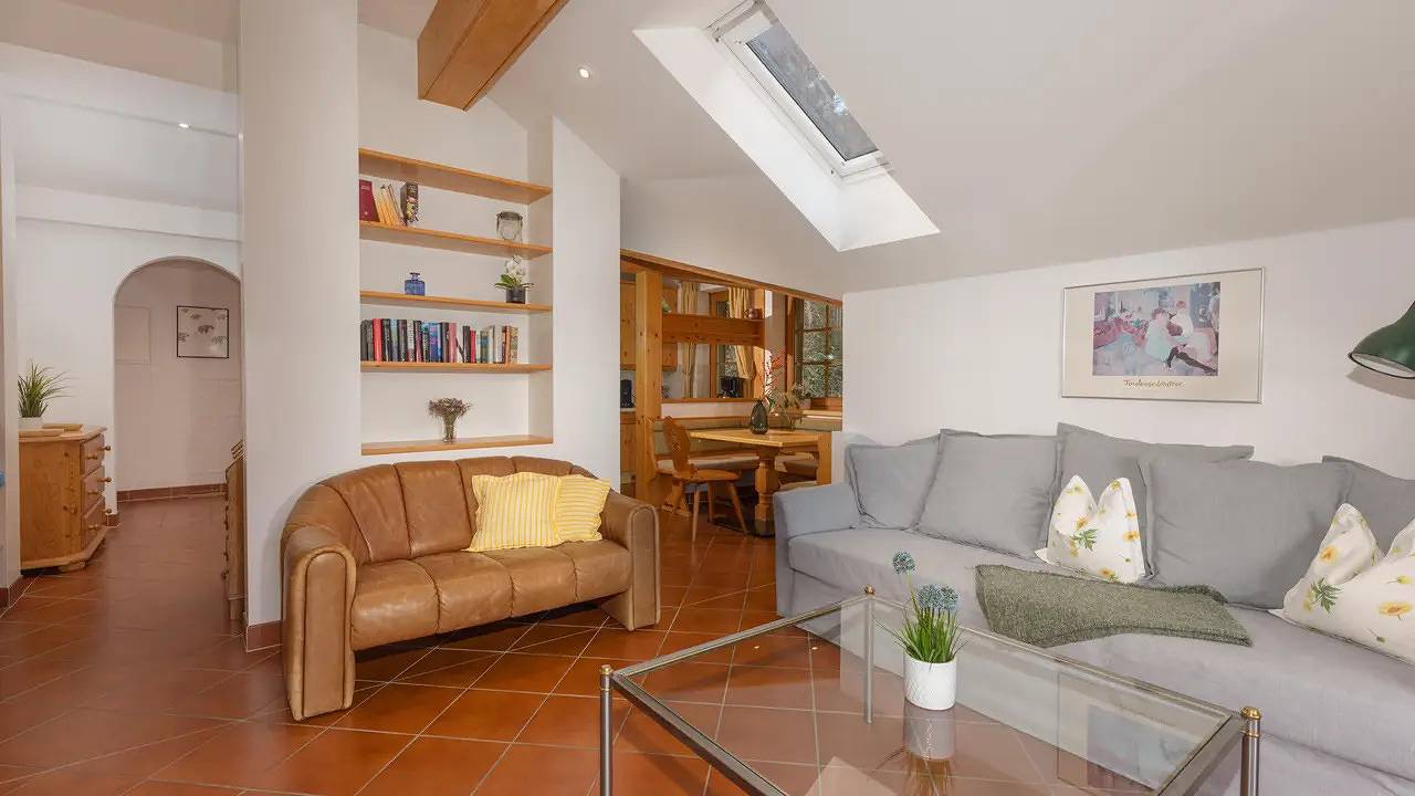 Ganze Ferienwohnung, Ferienwohnung für 6 Personen (90 m²) in Schladming in Schladming, Schladming-Dachstein