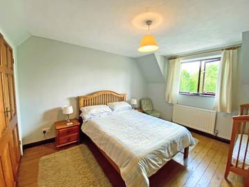 Holiday Rental for 4 People in Sodbury, The Cotswolds, Photo 4