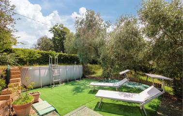 Agriturismo voor 6 Personen in Sacrofano, Provincie Rome, Afbeelding 3