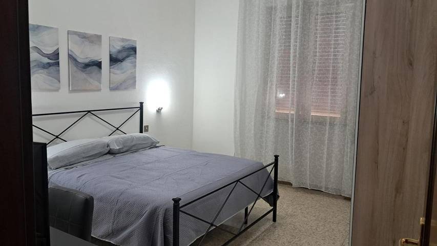 Appartamento vacanze per 9 persone, con balcone, con animali domestici - 1