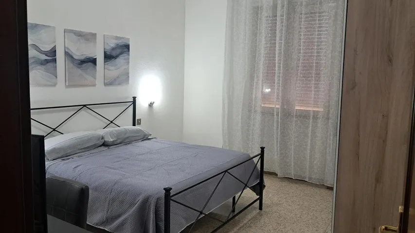 Appartement de vacances pour 9 personnes, avec balcon, animaux acceptés - 1