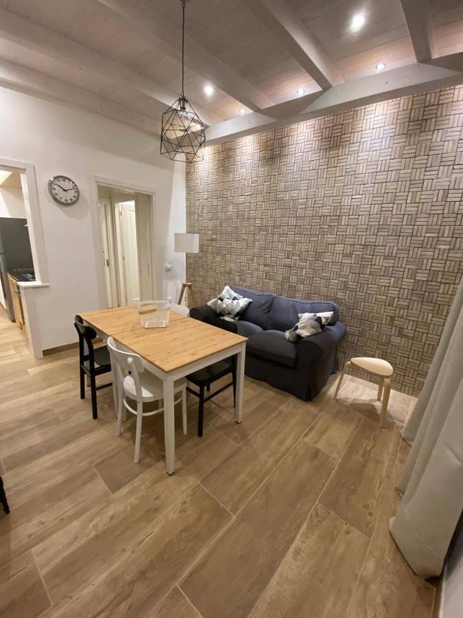 Two-Bedroom House in Quartu Sant'Elena, Campidano