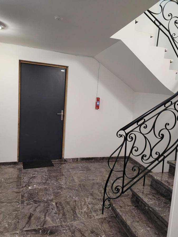 Appartement entier, One-Bedroom Apartment in Survilliers, Val-d'Oise