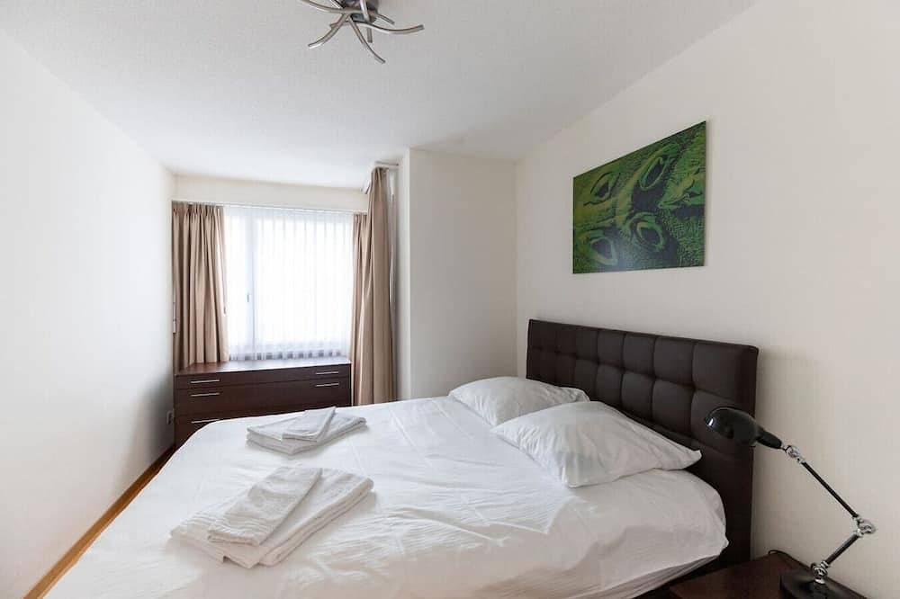 Entire apartment, Nice 1Br near lake and very cent - Hösch 13 in Zurich, Zurich district