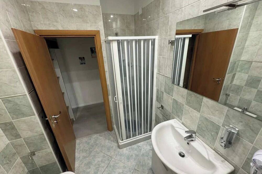 Ganze Wohnung, Silver Apartment in Termoli, Adriaküste Molise