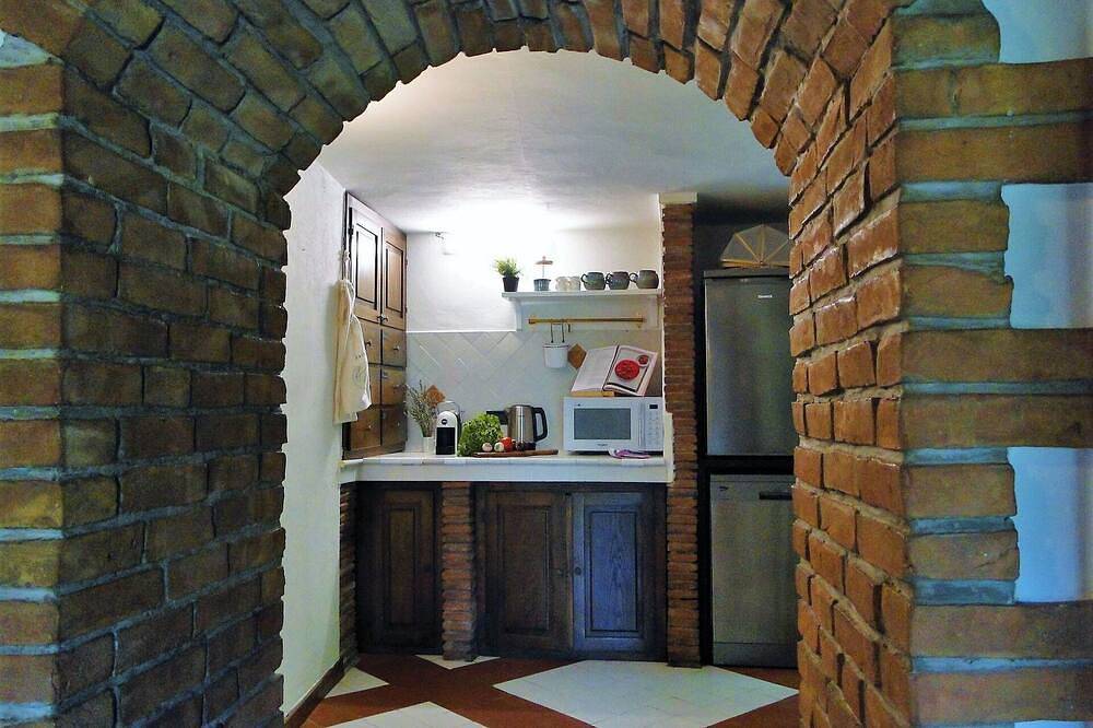 Landhaus in Sillicagnana mit 3 Schlafzimmern 7 Schlafplätzen in San Romano in Garfagnana, Garfagnana