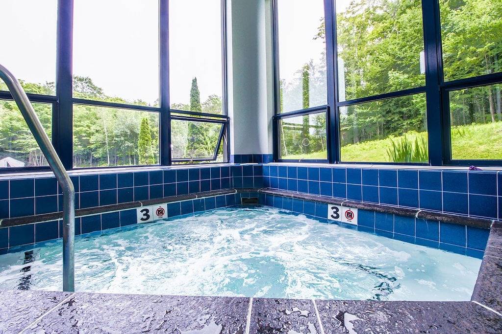 Ganze Wohnung, Sunrise West Glade: 3Br, 3Ba Ski In/Ski Out Condo in Killington, Rutland County