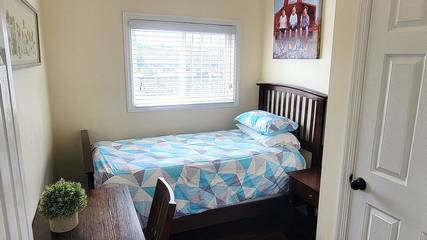 Vacation House for 5 Guests in Greenwich (CT), Connecticut, Picture 1