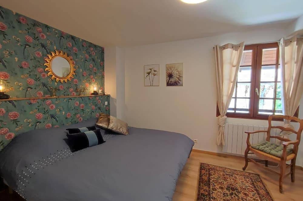 Les Rosiers - Eu - Gîte in Eu, Dieppe region