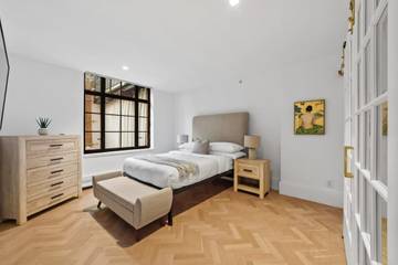 Vacation Rental for 7 Guests in Manhattan, New York City, Picture 3