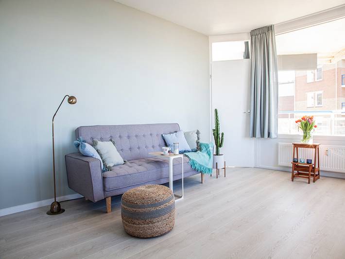 Ferienhaus für 4 Personen, mit Balkon, kinderfreundlich in Egmond - 2