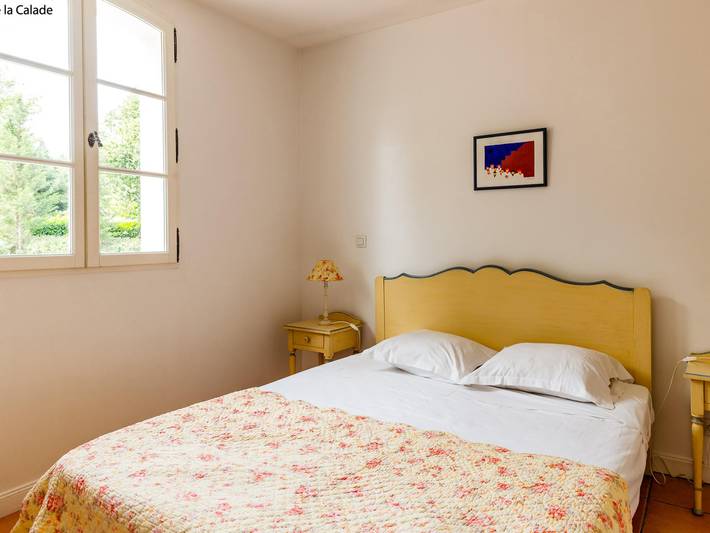 Chalet pour 4 personnes en Provence in Fayence, Région de Draguignan