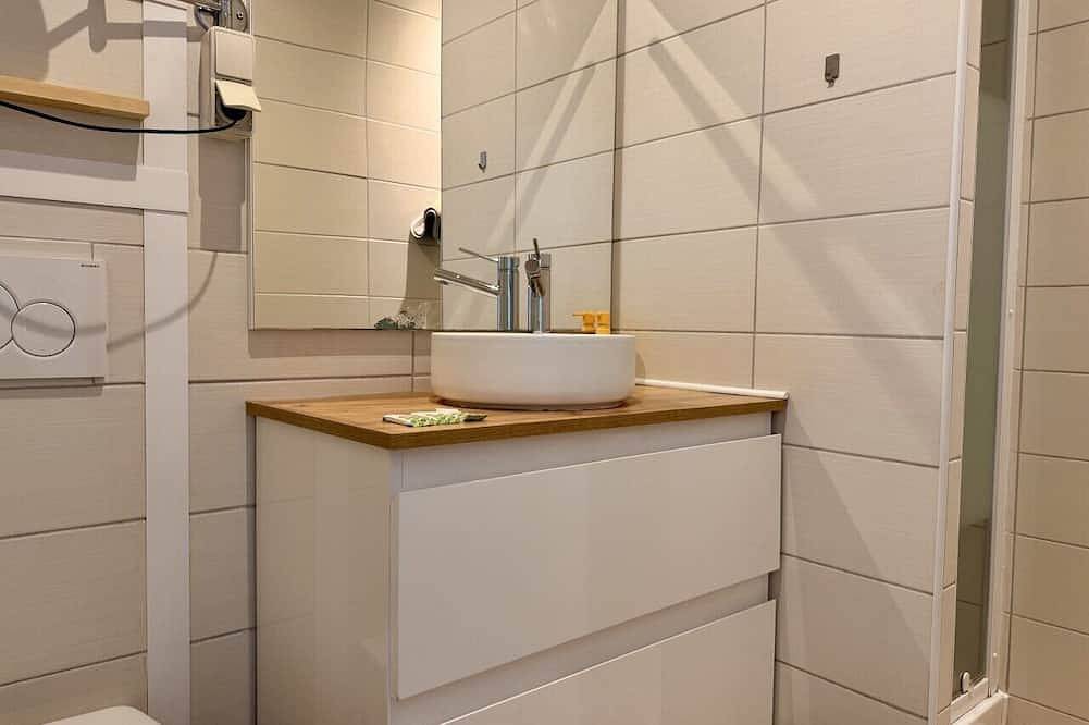 Appartement entier, Studio cosy rénové en 2023 Garage in Saint-Pierre-des-Corps, Région de Tours