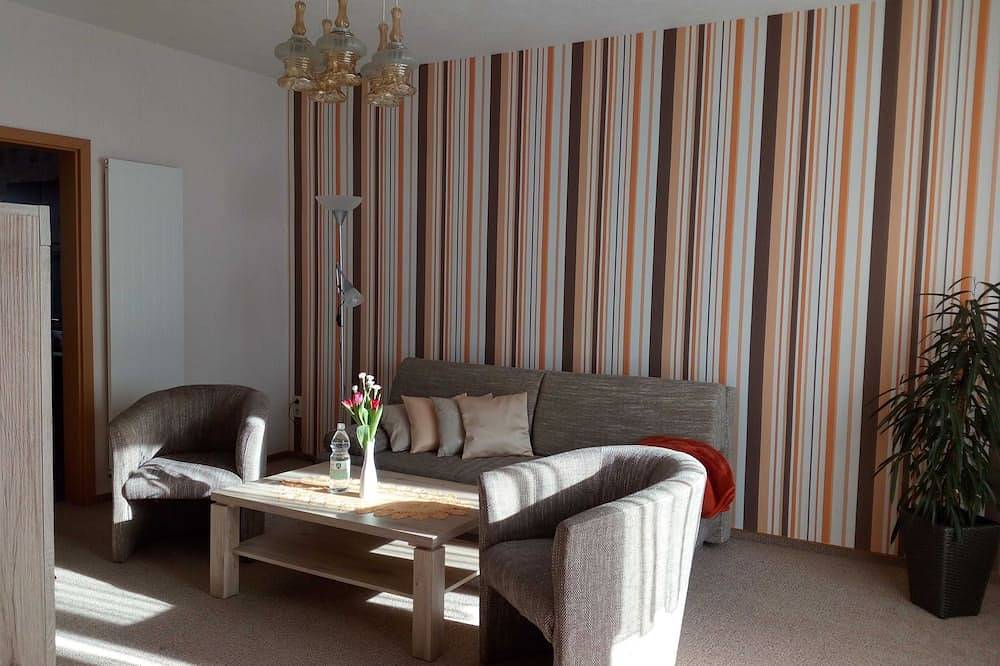 Ganze Wohnung, Ferienwohnung 2 - Ferienwohnung Fröhlich in Bad Suderode, Quedlinburg