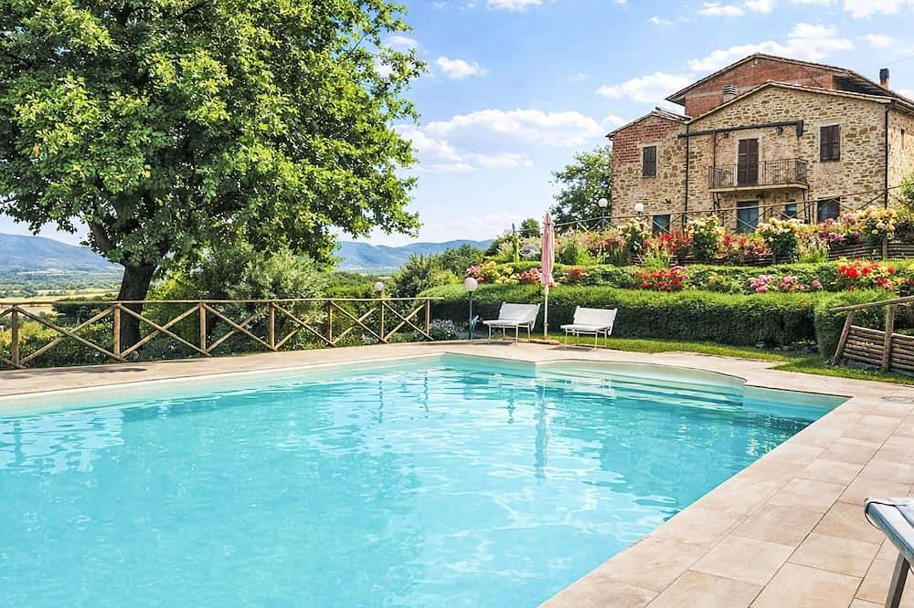 Casa dei Nonni in Panicale, Lake Trasimeno
