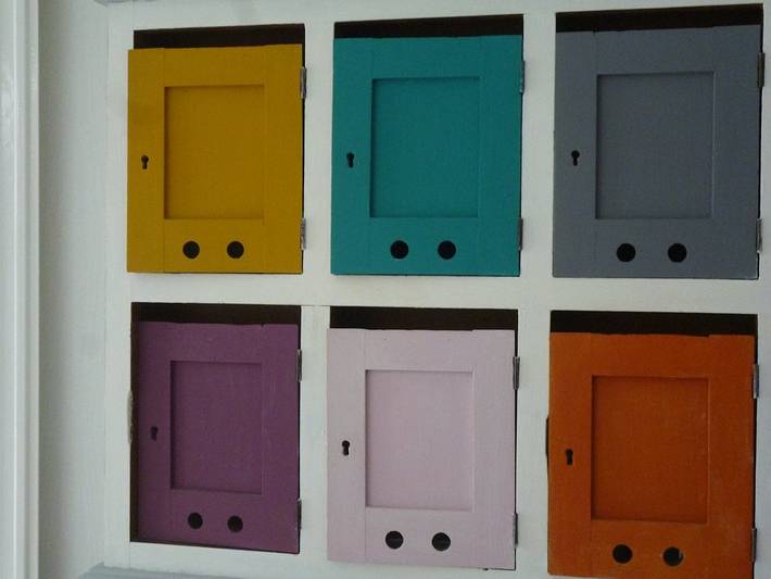 Chambre d’hôte pour 2 personnes, avec jardin dans le Doubs - 2