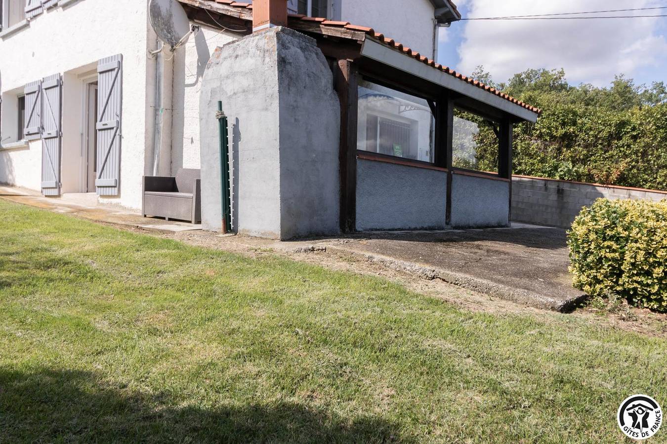 Vacances Garonne Toulouse in Saubens, Haute-Garonne