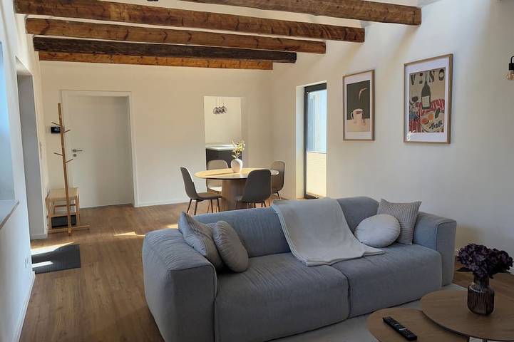 Ferienhaus für 5 Personen in Fleckeby