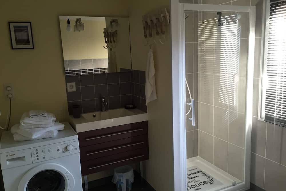 House center Wissant. 1 bedroom. sea view. in Wissant, Boulogne-sur-Mer region