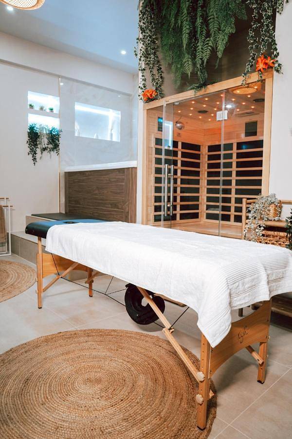 Edera Spa in Rueil-Malmaison, Hauts-de-Seine