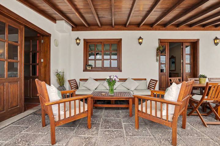 Casa de vacaciones para 8 personas, Familias con niños en Tenerife - 4