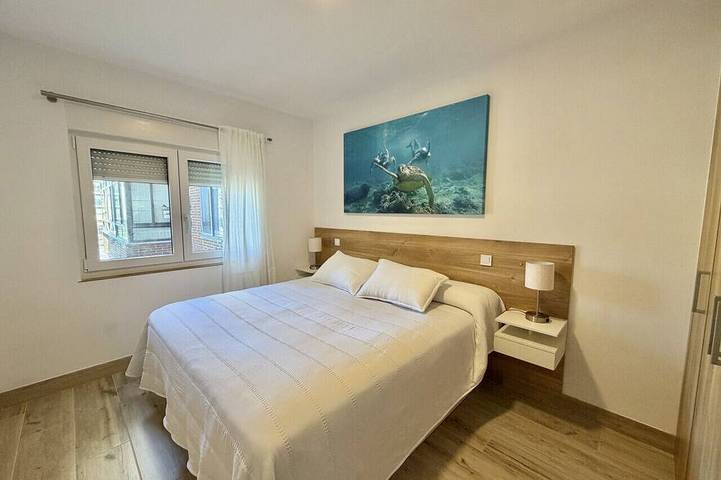 Apartamento de vacaciones para 4 personas - 1
