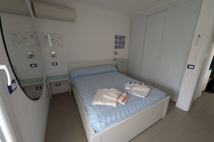 Ferienwohnung für 4 Personen, mit Terrasse, mit Haustier in Marina di Pietrasanta - 3
