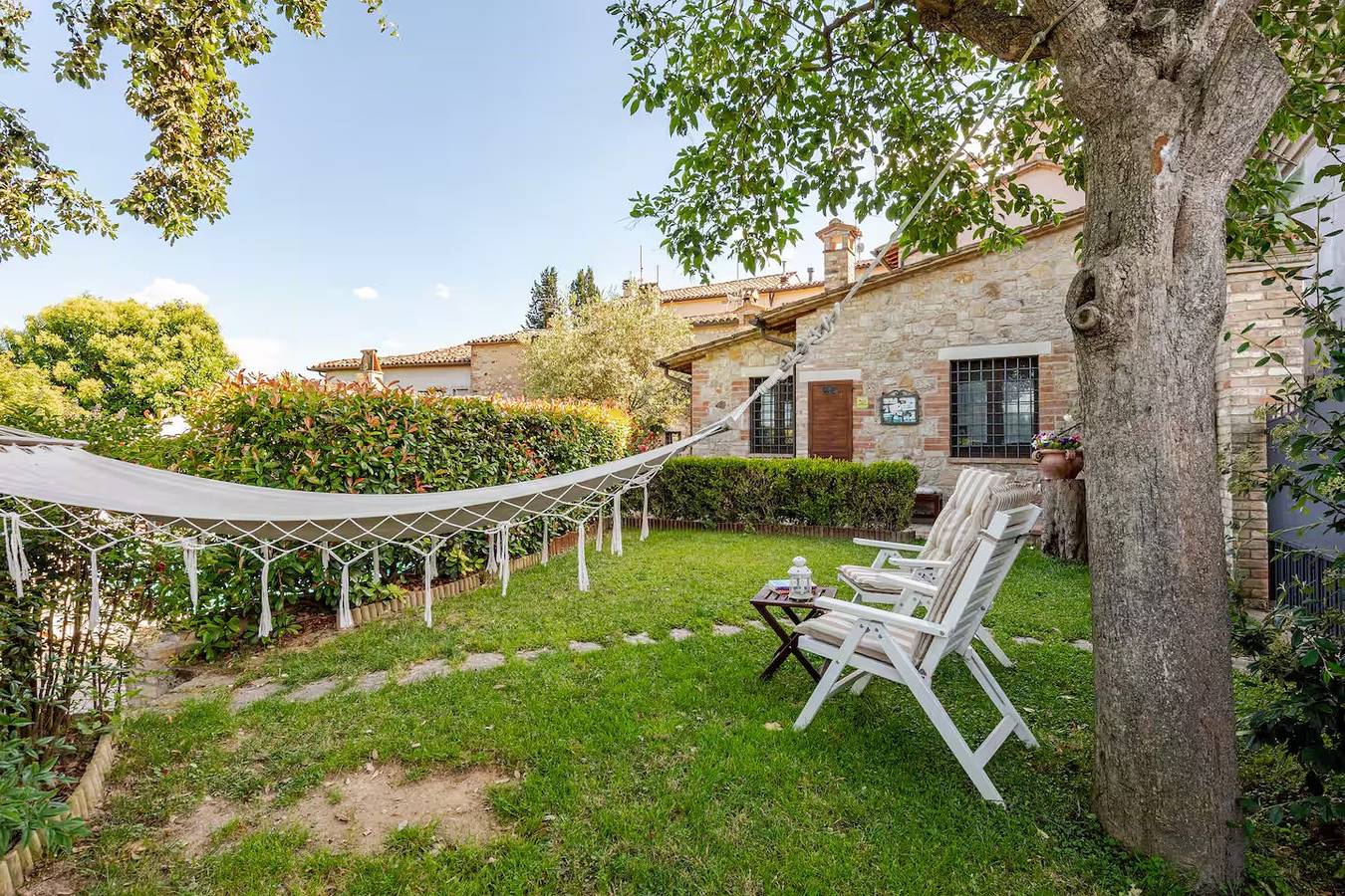 Borgo di charme con piscina nel cuore di Todi in Todi, Perugia e dintorni