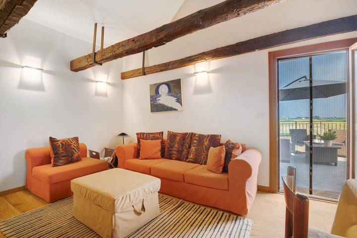 Location de vacances pour 5 personnes, avec Jardin à Chioggia - 3