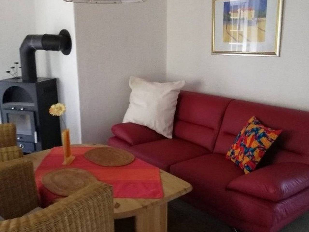 Ganze Ferienwohnung, Am Hegehof - Abc181 - Am Hegehof - Abc181 in Lübstorf, Nordwestmecklenburg (Wismar und Umgebung)