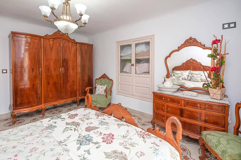 Appartement entier, 2 bedroom cozy apartment in Monterio in Montefrío, Province de Grenade