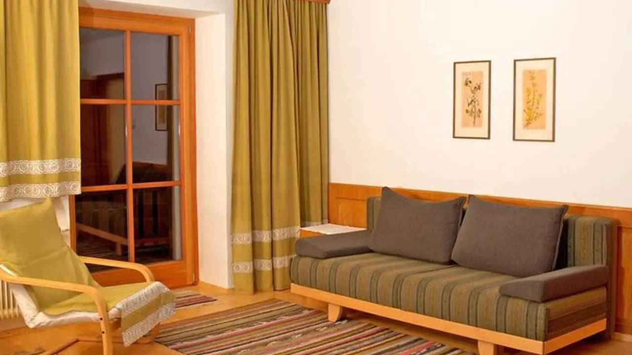 Ganze Ferienwohnung, Ferienwohnung für 4 Personen (55 m²) in Saalfelden am Steinernen Meer in Saalfelden, Saalfelden am Steinernen Meer