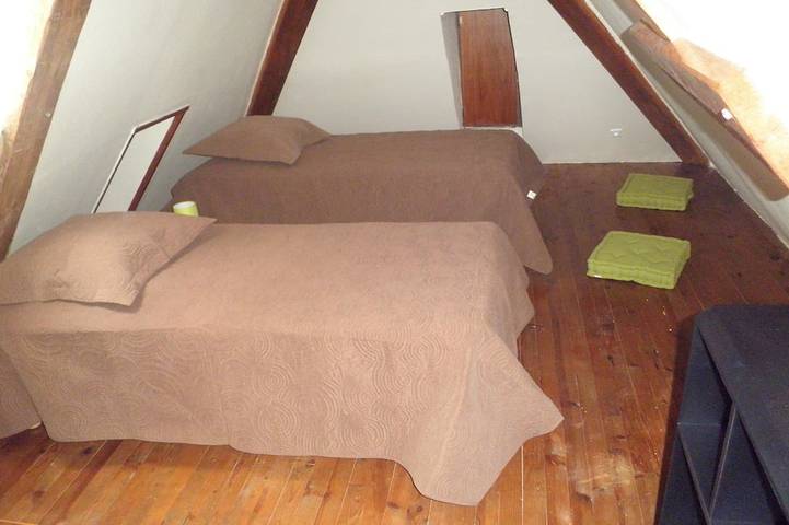 Location de vacances pour 8 personnes, avec jardin et terrasse, animaux acceptés à Collonges-la-Rouge - 4