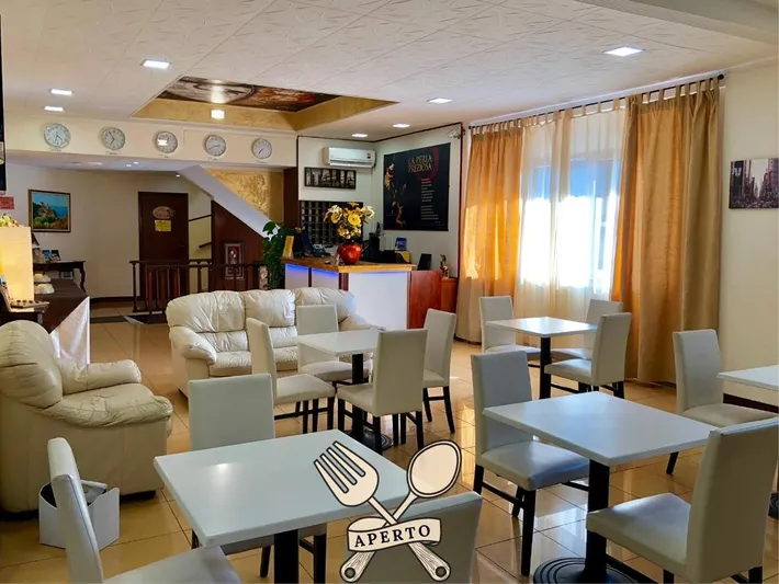 Hotel para 2 personas, con jardín, Se admiten mascotas - 1