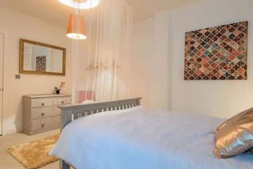 Beach House for 6 People in Margate, Kent, Photo 2