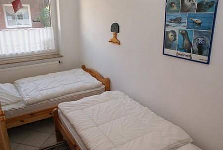 Ganze Wohnung, Ferienwohnung Am Harlebogen 9 Whg. 2 in Carolinensiel-Harlesiel, Wittmund