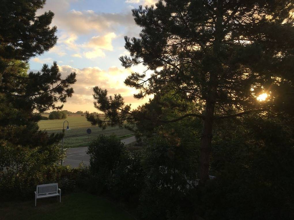 Ganze Ferienwohnung, Fehmarn Ferienhaus Backbord, exklusives Oberdeck in Westfehmarn, Gammendorf