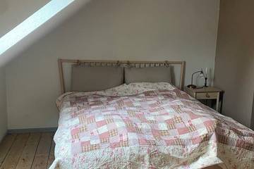 Ferienhaus für 3 Personen, mit Garten in Odense
