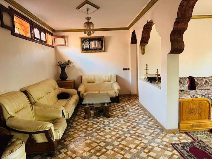 Appartement de vacances pour 2 personnes, avec vue
