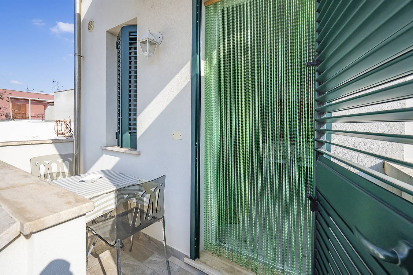 Appartement entier, Casa Graziano 2 Near Sandy Beach in Porto Cesareo, Golfe de Tarente