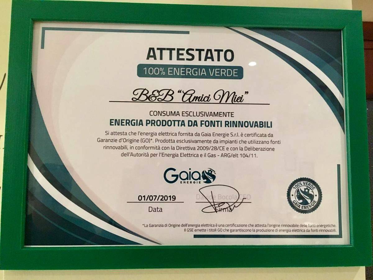 B&B Amici Miei in Lanciano, Provincia di Chieti