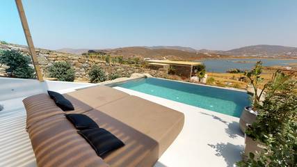 Villa für 5 Personen in Mykonos, Kykladen, Bild 1