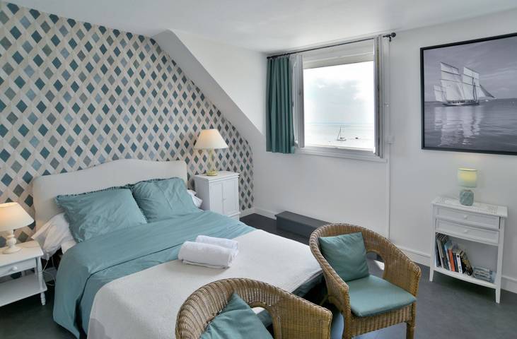 Gîte pour 2 personnes à Cancale - 3